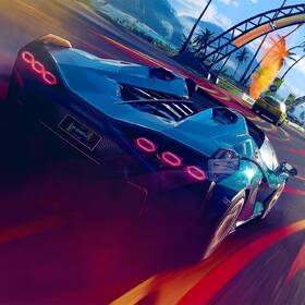 Hra Ubisoft PlayStation 4 The Crew Motorfest 

 obrázok produktu 3 z 4