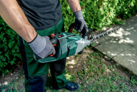 Nožnice na živý plot Metabo HS 18 LTX BL 65 (bez baterie) 601723850 

 obrázok produktu 4 z 13