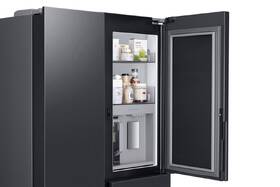 Americká chladnička Samsung RH69DG895EB1EF čierna

 obrázok produktu 10 z 19