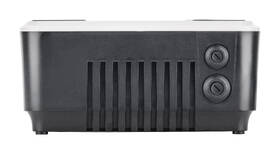 Záložný zdroj Legrand UPS UPS Keor Multiplug 600VA/360W FR, Line-interactive, Tower, výstup 6x SK, USB 

 obrázok produktu 4 z 4
