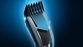 Zastrihávač vlasov Philips HC5612/15 čierny/modrý

 obrázok produktu 2 z 19