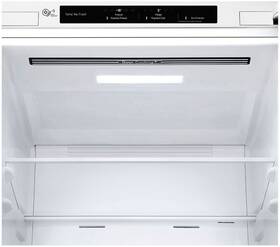 Chladnička s mrazničkou LG GBP31SWLZN biela

 obrázok produktu 8 z 8
