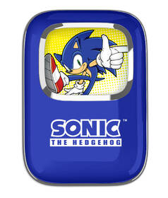Slúchadlá OTL Technologies Sonic the Hedgehog Slide TWS modrá

 obrázok produktu 2 z 3