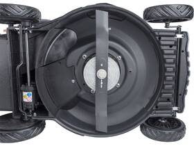 Kosačka EXTOL 8795721 60V (bez batérie) 

 obrázok produktu 12 z 14