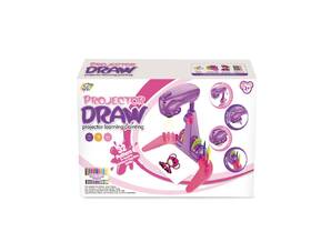 Projektor Alltoys YM133 

 obrázok produktu 1 z 1