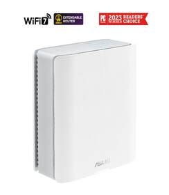 Kompletný Wi-Fi systém Asus ZenWi-Fi BT8 (1-pack) biely

 obrázok produktu 1 z 12