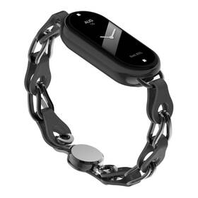Remienok Xiaomi Smart Band 8/9 čierny

 obrázok produktu 1 z 3