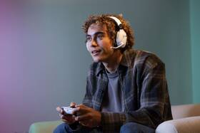 Headset Turtle Beach Recon 70 PlayStation biely

 obrázok produktu 4 z 4