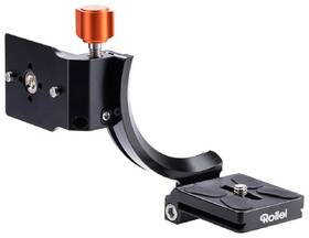 Rámček Rollei Frame Flipper XL 84 mm čierny

 obrázok produktu 4 z 4