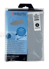 Poťah na žehliacu dosku Brabantia 216800 110X30 A 

 obrázok produktu 3 z 3