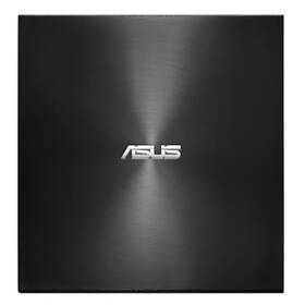 Externá DVD napaľovačka Asus ZenDrive U8M Black čierna

 obrázok produktu 4 z 4