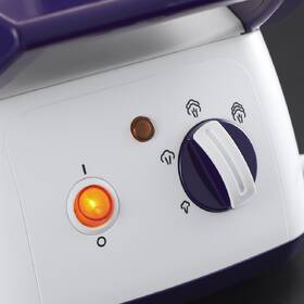 Žehliaci systém RUSSELL HOBBS 24440-56 Steam Power Purple fialová

 obrázok produktu 5 z 12