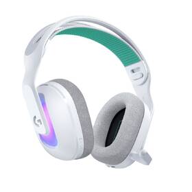 Headset Logitech G522 Lightspeed biely

 obrázok produktu 4 z 4