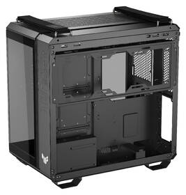Case Asus TUF GAMING GT502 HORIZON čierna

 obrázok produktu 8 z 10