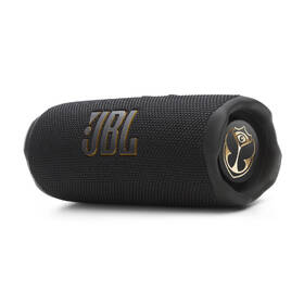 Prenosný reproduktor JBL FLIP 7 čierny/zlatý

 obrázok produktu 4 z 14