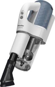 Tyčový vysávač Miele HX1 Nordic modrá 

 obrázok produktu 2 z 5