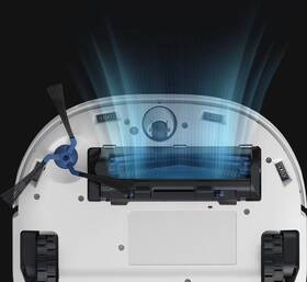 Robotický vysávač Anker X10 Pro Omni 8000Pa biely

 obrázok produktu 3 z 5