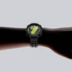Ochranné puzdro Spigen Rugged Armor na Samsung Galaxy Watch 8 (44mm) čierny

 obrázok produktu 10 z 16