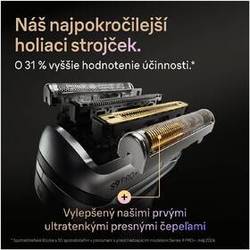 Holiaci strojček Braun 9667cc strieborný

 obrázok produktu 9 z 11