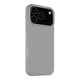Kryt na mobil Tactical MagForce Velvet Smoothie na Apple iPhone 17 Pro Max sivý

 obrázok produktu 1 z 4