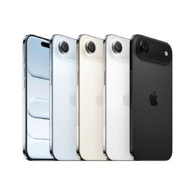 Mobilný telefón Apple iPhone Air 1 TB blankytne modrý 

 obrázok produktu 7 z 10
