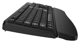 Klávesnica Genius KB-7123 čierna

 obrázok produktu 5 z 5