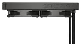Vodný chladič Genesis HYDRIA 240 ARGB čierny

 obrázok produktu 6 z 12