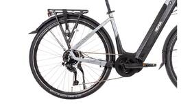 Elektrobicykel Olpran Tilia Low 28" 17" čierne/sivé

 obrázok produktu 2 z 6