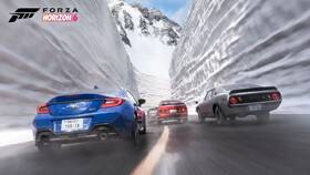 Hra Microsoft Xbox Series X Forza Horizon 6 

 obrázok produktu 5 z 6