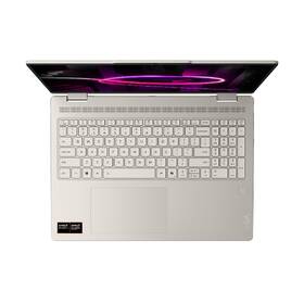Notebook Lenovo Yoga 7 2-in-1 16AGP11 zlatý

 obrázok produktu 2 z 7