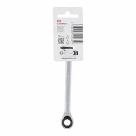 Obojstranný kľúč Kreator KRTH30503 10 - 154mm 

 obrázok produktu 1 z 1