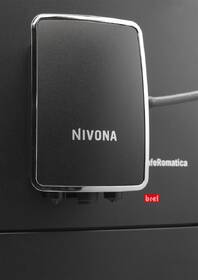 Automatický kávovar Nivona NICR 759 čierny

 obrázok produktu 11 z 19