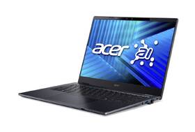Notebook Acer TravelMate P4 Spin 14 modrý

 obrázok produktu 2 z 9