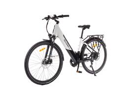 Elektrobicykel GoGEN Proxima HD 28" 18" 2026 čierne/biele

 obrázok produktu 15 z 19
