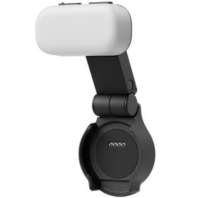 Prídavné svetlo DJI Osmo Pocket 4 Fill Light čierne

 obrázok produktu 3 z 5