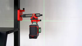 Krížový laser UNI-T LM575LD 

 obrázok produktu 4 z 5