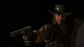 Hra Take 2 Switch 2 Red Dead Redemption (Code In Box) 

 obrázok produktu 1 z 6