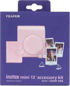 Sada príslušenstva Fujifilm instax mini 13 Accessory Kit ružový

 obrázok produktu 6 z 6