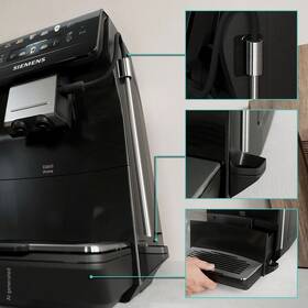 Automatický kávovar Siemens TP601E19 čierny

 obrázok produktu 10 z 21