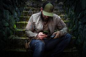 Powerbank Tactical Squad Battalion 65W 20000mAh sivá

 obrázok produktu 9 z 10