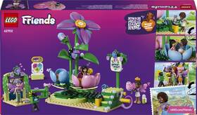 Stavebnica LEGO® Friends 42702 Kvietkový kolotoč s vílami 

 obrázok produktu 4 z 8