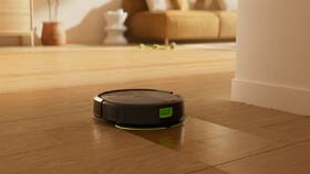 Robotický vysávač iRobot 115 Combo + Charge dock čierny

 obrázok produktu 13 z 18