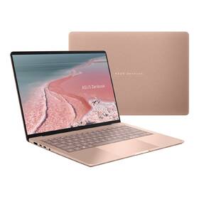 Notebook Asus Zenbook 14 ružový

 obrázok produktu 14 z 14