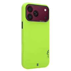 Kryt na mobil Tactical MagForce Velvet Smoothie 2.0 pro Apple iPhone 17 Pro /1 8 Pro zelený

 obrázok produktu 1 z 5