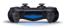 Ovládač Sony Dual Shock 4 pro PS4 v2 - černý + Fortnite balíček 

 obrázok produktu 5 z 8
