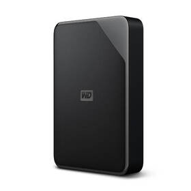 Externý pevný disk Western Digital 5TB čierny

 obrázok produktu 3 z 6