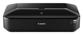 Tlačiareň atramentová Canon iX6850 čierna

 obrázok produktu 2 z 6