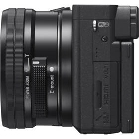 Digitálny fotoaparát Sony 6400 + 16-50 čierny

 obrázok produktu 10 z 13