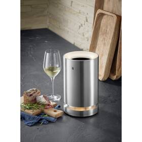 Chladiaci box WMF 415400011 nerez

 obrázok produktu 7 z 10