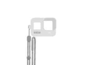  GoPro Sleeve + Lanyard - biely (HERO8) biely

 obrázok produktu 6 z 8